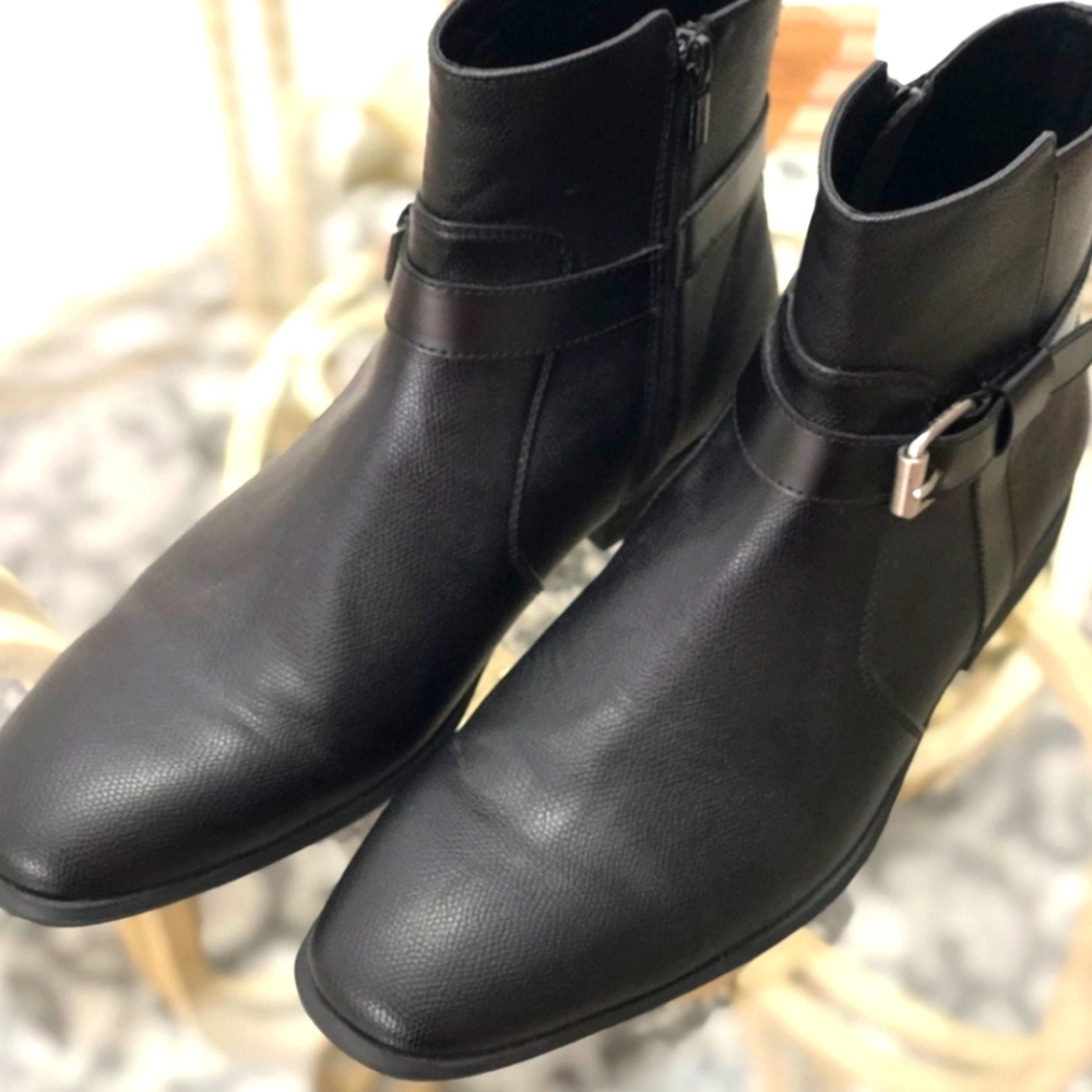 Calvin Klein Boots